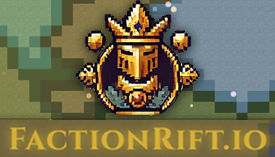 FactionRift.io