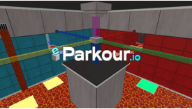 eParkour