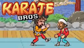 KarateBros.io