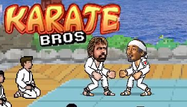 KarateBros.io