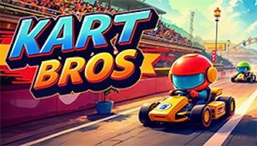 Kart Bros