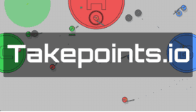 Takepoints.io