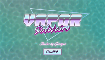 Vapor Solitaire