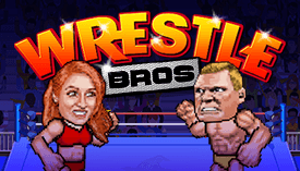 Wrestle Bros