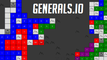 Generals.io