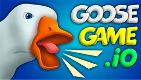GooseGame.io