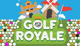 GolfRoyale.io