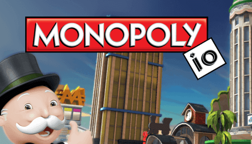 Monopoly IO