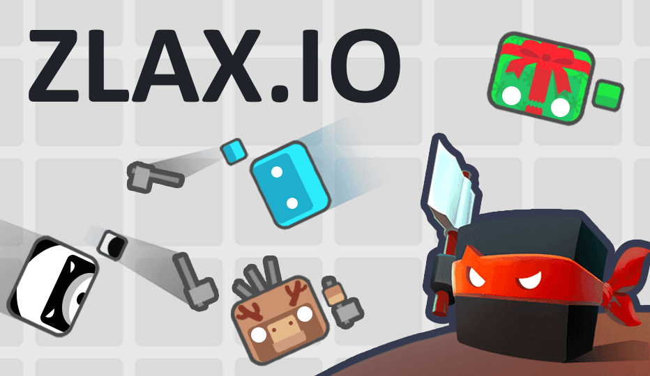 Zlax.io