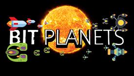 RTS Bit Planets IO