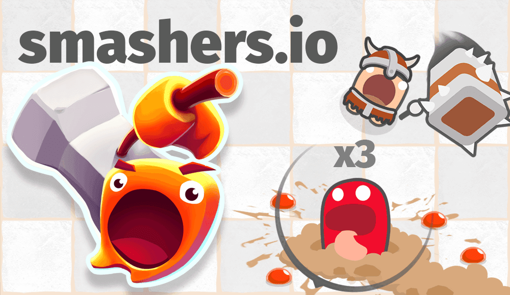 Smashers.io