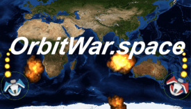 OrbitWar.space