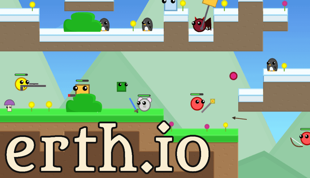 Erth.io