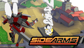 SideArms