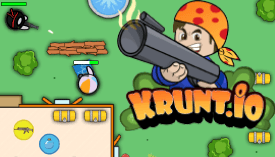 KRUNT.IO