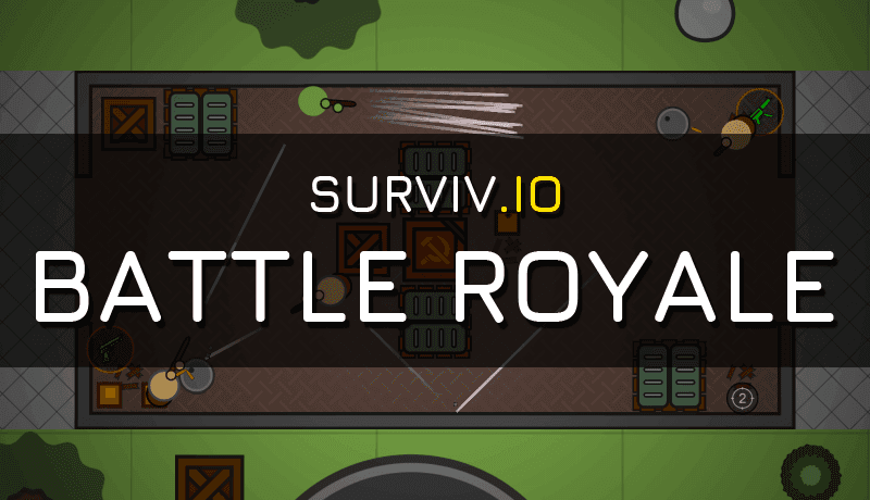 Surviv.io