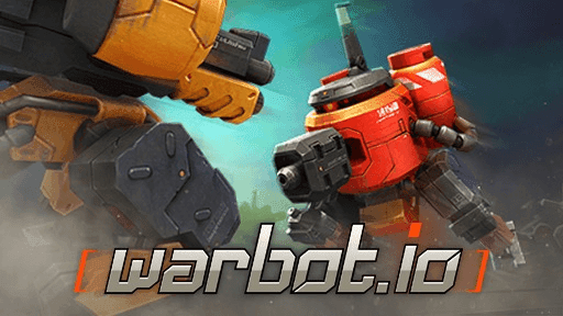 Warbot.io