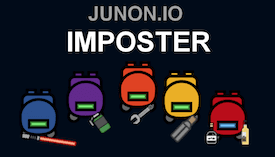 Junon Imposter