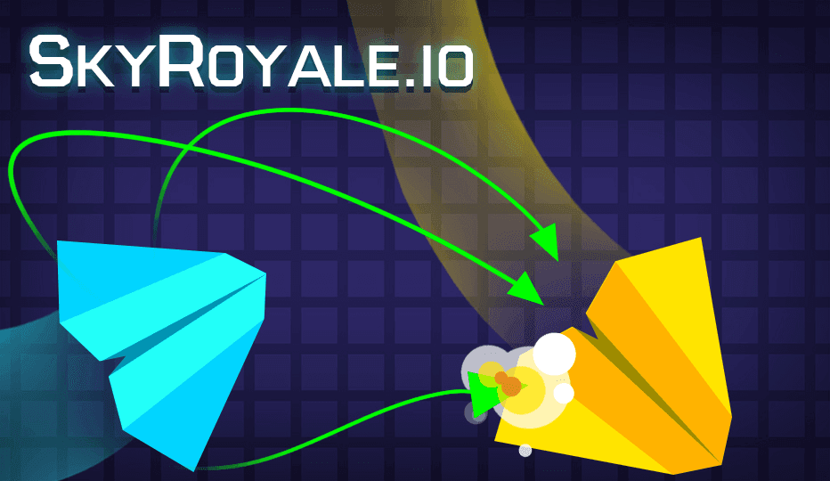 SkyRoyale.io