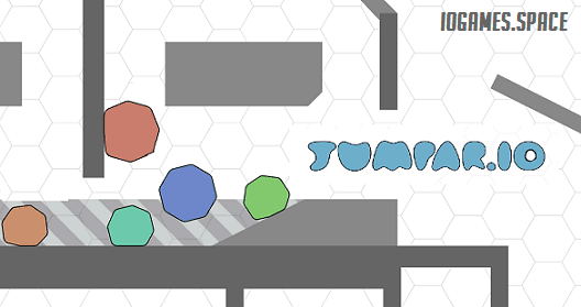 Jumpar.io