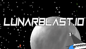 Lunarblast.io