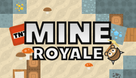 MineRoyale.io