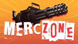 Merc Zone