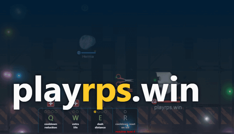 Playrps.win