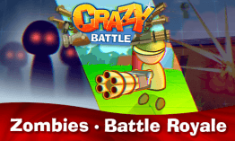 CrazyBattle