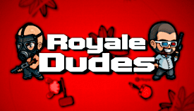 RoyaleDudes.io