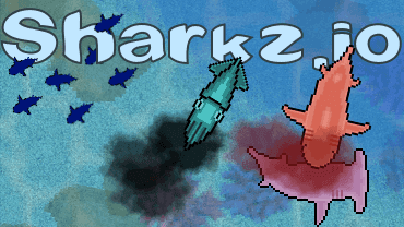 Sharkz.io