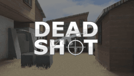 DEADSHOT.io