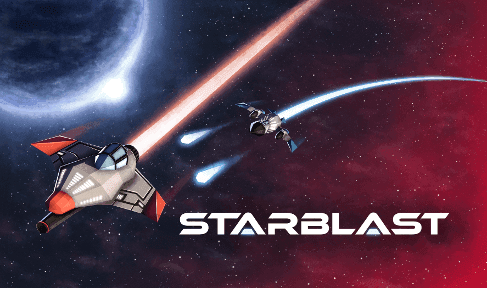 Starblast.io