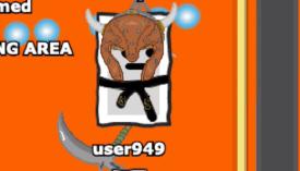 TaeKwon2.io