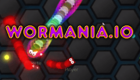 Wormania.io