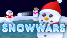 Snowwars.io