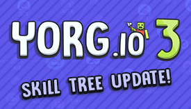 YORG.io 3