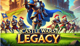 Castle Wars: Legacy