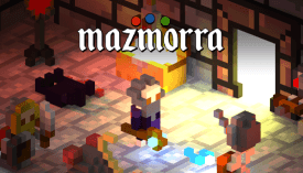 Mazmorra.io