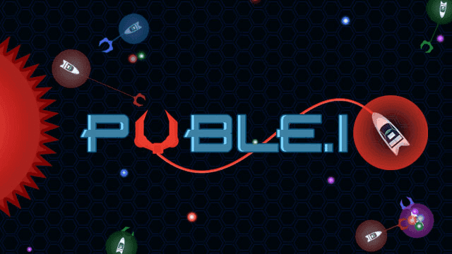 Puble.io