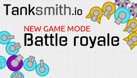 Tanksmith.io