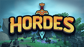 Hordes.io