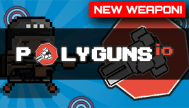 Polyguns.io