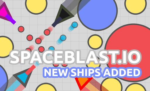 SpaceBlast.io