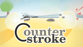 CounterStroke.io