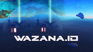 WAZANA.IO