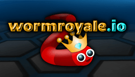 WormRoyale.io