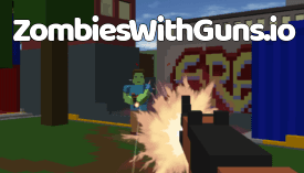 ZombiesWithGuns.io