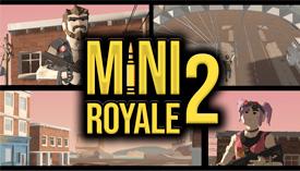 Mini Royale: Nations