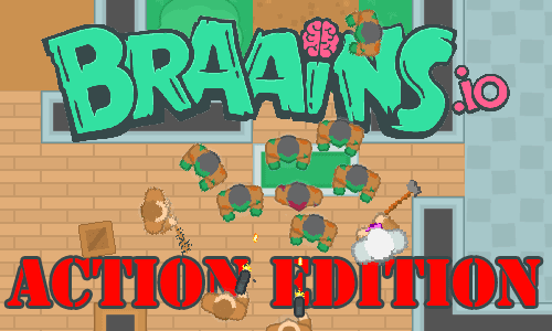 Braains.io Action Edition